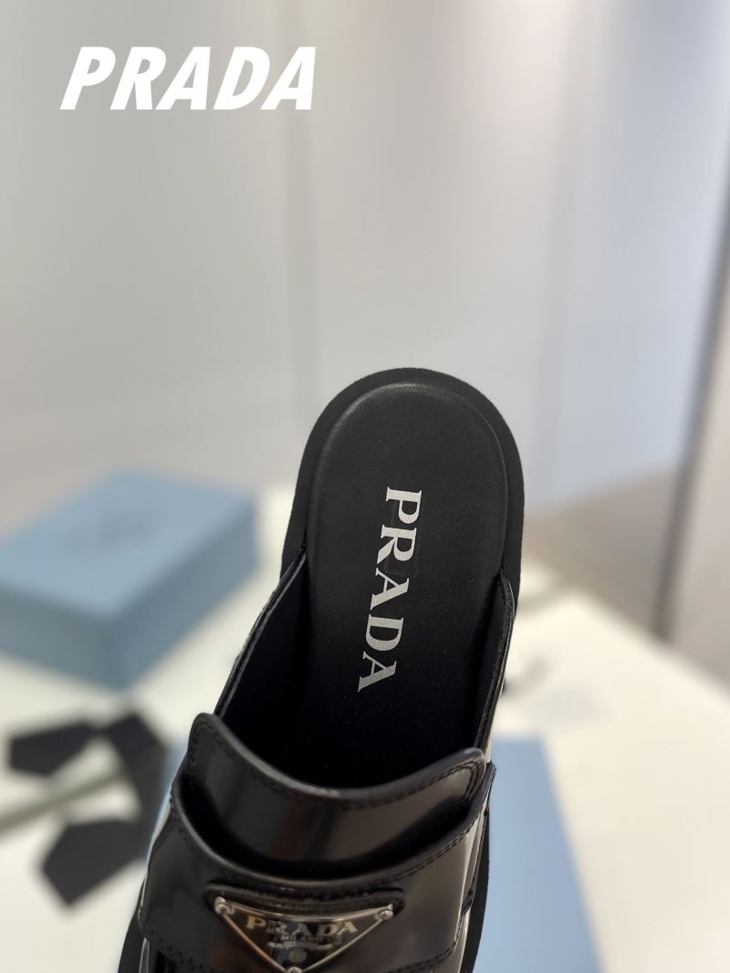 Prada Slippers